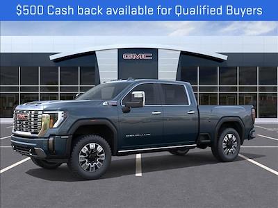 New 2026 GMC Sierra 2500 - photo 1