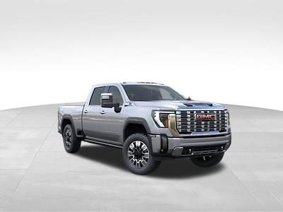 2026 GMC Sierra 2500 Crew Cab 4WD Pickup for sale #241482 - photo 1