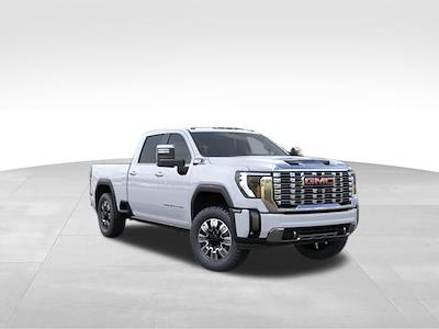 2026 GMC Sierra 2500 Crew Cab 4WD Pickup for sale #241490 - photo 1