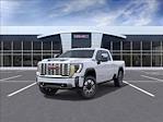 2026 GMC Sierra 2500 Crew Cab 4WD Pickup for sale #241490 - photo 8