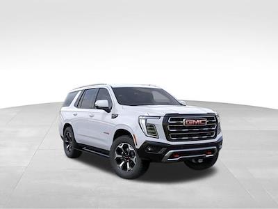 New 2026 GMC Yukon AT4 for sale #244138 - photo 1