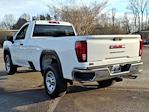 New 2025 GMC Sierra 2500 Pro Regular Cab for sale #244936X - photo 28