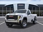 2025 GMC Sierra 2500 Regular Cab 4WD Pickup for sale #244936X - photo 7