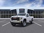 2025 GMC Sierra 2500 Regular Cab 4WD Pickup for sale #244936X - photo 9
