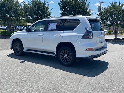 Used 2023 Lexus GX 460 Premium 4WD SUV for sale #245895A - photo 2