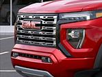 New 2025 GMC Canyon Denali Crew Cab 4x4 Pickup for sale #246339 - photo 13