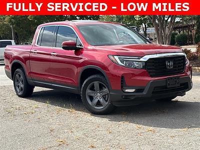 2023 Honda Ridgeline Crew Cab AWD Pickup for sale #246339A - photo 1