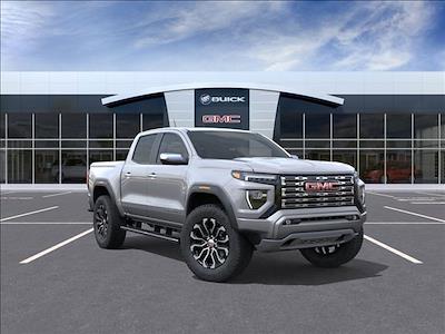 New 2025 GMC Canyon Denali Crew Cab 4x4 Pickup for sale #246341 - photo 1