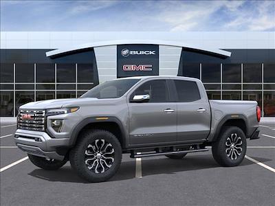 New 2025 GMC Canyon Denali Crew Cab 4x4 Pickup for sale #246341 - photo 2