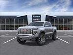 New 2025 GMC Canyon Denali Crew Cab 4x4 Pickup for sale #246341 - photo 8
