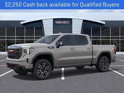 New 2026 GMC Sierra 1500 - photo 1
