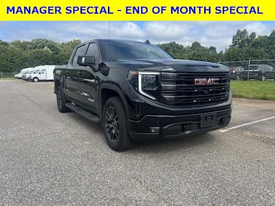 2024 GMC Sierra 1500 Crew Cab 4x4 Pickup for sale #246387XA - photo 1