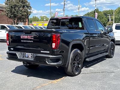 2024 GMC Sierra 1500 Crew Cab 4x4 Pickup for sale #246387XA - photo 2