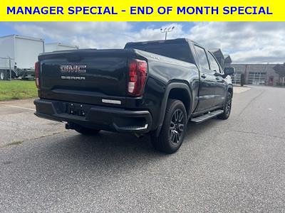 2024 GMC Sierra 1500 Crew Cab 4x4 Pickup for sale #246387XA - photo 2