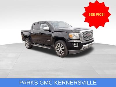 Used 2018 GMC Canyon - photo 1