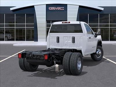 New 2026 GMC Sierra 3500 - photo 1