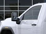 New 2026 GMC Sierra 3500 Regular Cab 84 CA Cab Chassis for sale #246668 - photo 12