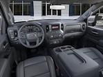 New 2026 GMC Sierra 3500 Regular Cab 84 CA Cab Chassis for sale #246668 - photo 15