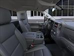 New 2026 GMC Sierra 3500 Regular Cab 84 CA Cab Chassis for sale #246668 - photo 17