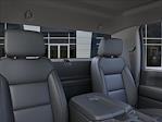 New 2026 GMC Sierra 3500 Regular Cab 84 CA Cab Chassis for sale #246668 - photo 24