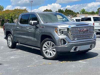 2021 GMC Sierra 1500 Crew Cab 4x4 Pickup for sale #247210A - photo 1