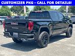 2025 GMC Sierra 1500 Crew Cab 4x4 Pickup for sale #247514 - photo 2
