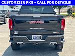 2025 GMC Sierra 1500 Crew Cab 4x4 Pickup for sale #247514 - photo 26