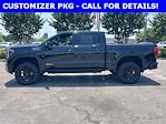 2025 GMC Sierra 1500 Crew Cab 4x4 Pickup for sale #247514 - photo 28