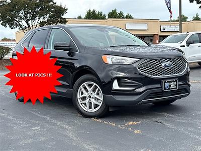 2023 Ford Edge AWD SUV for sale #248678XA - photo 1