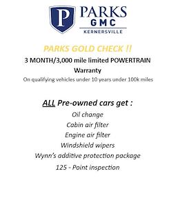 Used 2018 Chevrolet Tahoe - photo 1