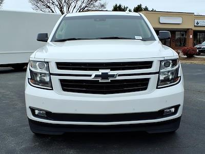 Used 2018 Chevrolet Tahoe - photo 1
