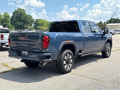 2025 GMC Sierra 2500 Crew Cab 4x4 Pickup for sale #249431 - photo 2