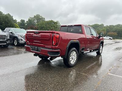 2020 GMC Sierra 2500 Crew Cab 4x4 Pickup for sale #249431A - photo 2
