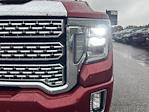 2020 GMC Sierra 2500 Crew Cab 4x4 Pickup for sale #249431A - photo 11