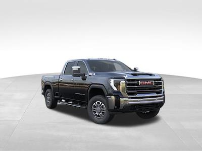 2025 GMC Sierra 2500 Crew Cab 4WD Pickup for sale #250073X - photo 1