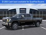 2025 GMC Sierra 2500 Crew Cab 4WD Pickup for sale #250073X - photo 2