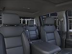 2025 GMC Sierra 2500 Crew Cab 4WD Pickup for sale #250073X - photo 25