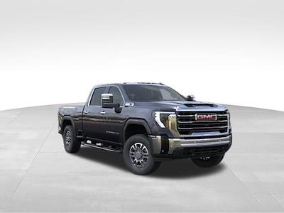 2025 GMC Sierra 2500 Crew Cab 4WD Pickup for sale #250192X - photo 1