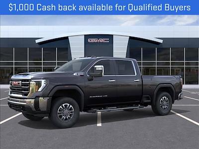 2025 GMC Sierra 2500 Crew Cab 4WD Pickup for sale #250192X - photo 2