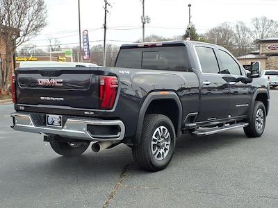 New 2025 GMC Sierra 2500 SLT Crew Cab for sale #250192X - photo 2