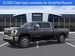 2025 GMC Sierra 2500 Crew Cab 4WD Pickup for sale #250192X - photo 2