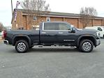 New 2025 GMC Sierra 2500 SLT Crew Cab for sale #250192X - photo 27