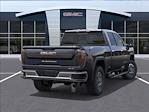 2025 GMC Sierra 2500 Crew Cab 4WD Pickup for sale #250192X - photo 5