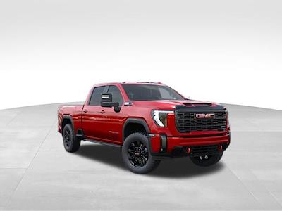 2026 GMC Sierra 2500 Crew Cab 4WD Pickup for sale #251221 - photo 1