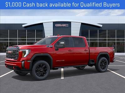 2026 GMC Sierra 2500 Crew Cab 4WD Pickup for sale #251221 - photo 2