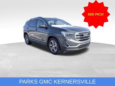 Used 2020 GMC Terrain SLT for sale #251590A - photo 1