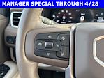 2024 GMC Yukon XL 4WD SUV for sale #251992A - photo 33