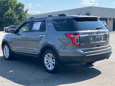 2014 Ford Explorer RWD SUV for sale #251992C - photo 2
