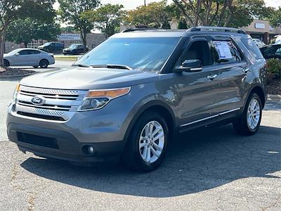 2014 Ford Explorer RWD SUV for sale #251992C - photo 1