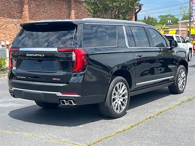 2025 GMC Yukon XL 4WD SUV for sale #254016 - photo 2